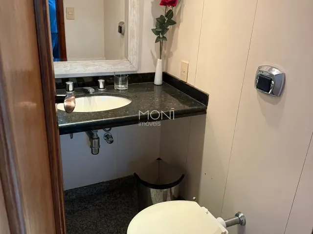 Apartamento 4 quartos e 7 banheiros, à venda, no bairro Asa Norte em Brasília