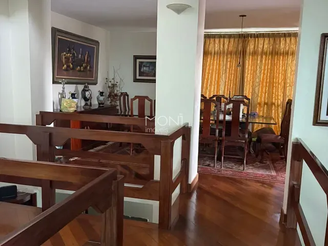 Apartamento 4 quartos e 7 banheiros, à venda, no bairro Asa Norte em Brasília
