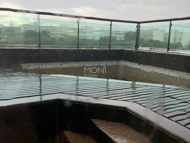 Apartamento 4 quartos e 7 banheiros, à venda, no bairro Asa Norte em Brasília