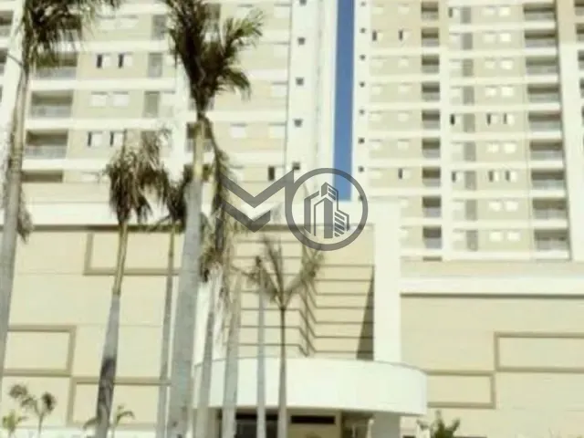 Apartamento com 81m² 3 quartos e 2 banheiros, à venda, no bairro Grande Terceiro em Cuiabá