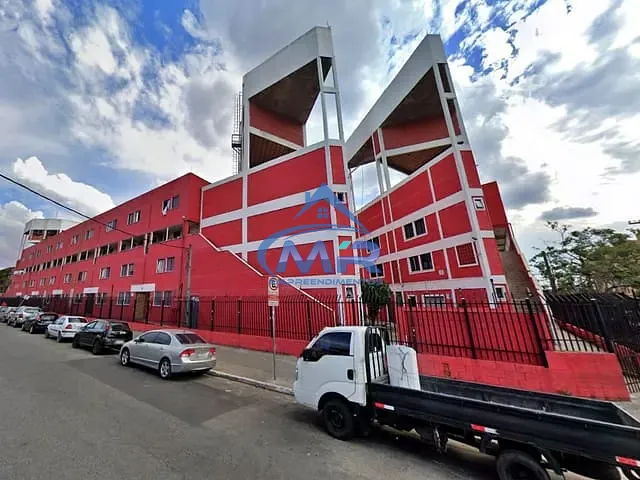 Apartamento 2 quartos e 1 banheiro, à venda, no bairro Vila Mara em São Paulo