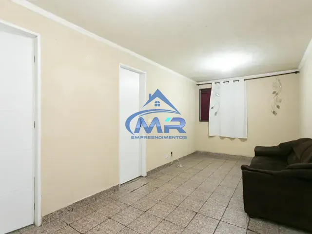 Apartamento 2 quartos e 1 banheiro, à venda, no bairro Vila Mara em São Paulo