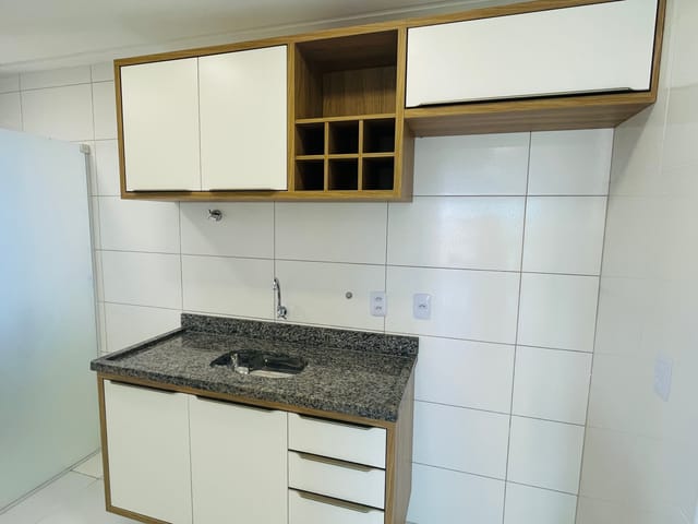 Foto do Apartamento - Apartamento para locação, no Vog Privillege Bairro Candeias | Marcelo Santana Imóveis