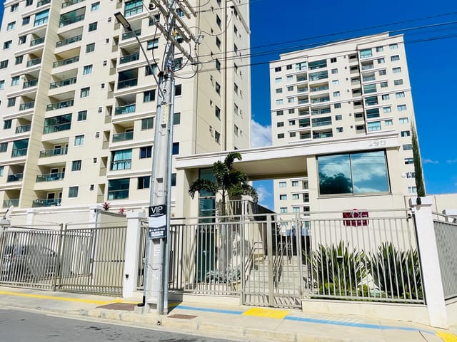 Foto do Apartamento - Apartamento para locação, no Vog Privillege Bairro Candeias | Marcelo Santana Imóveis