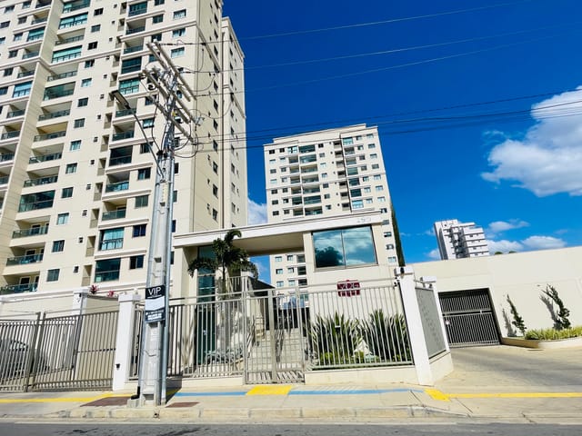 Foto do Apartamento - Apartamento para locação, no Vog Privillege Bairro Candeias | Marcelo Santana Imóveis