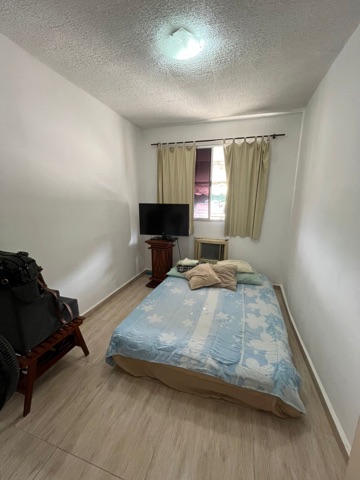 Apartamento com 48m² 2 quartos e 1 banheiro, à venda, no bairro Engenho da Rainha em Rio de Janeiro