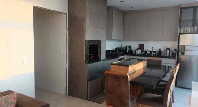 Foto do Apartamento - Apartamento padrão vista mar, para Locação, Barra do Itapocu, Araquari, SC | North Center