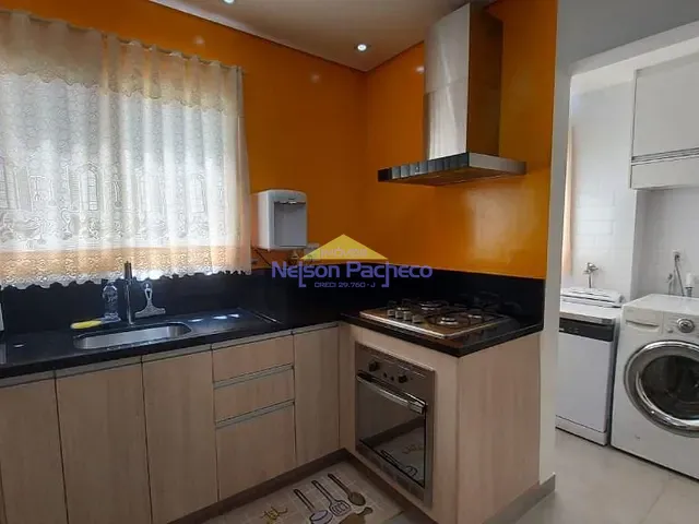 Apartamento com 111m² 2 quartos e 1 banheiro, à venda, no bairro Centro em Capivari