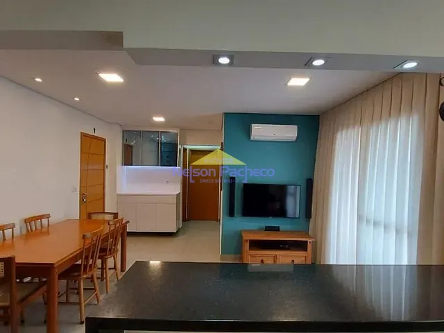 Apartamento com 111m² 2 quartos e 1 banheiro, à venda, no bairro Centro em Capivari