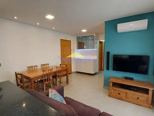 Apartamento com 111m² 2 quartos e 1 banheiro, à venda, no bairro Centro em Capivari