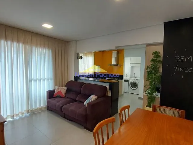 Apartamento com 111m² 2 quartos e 1 banheiro, à venda, no bairro Centro em Capivari