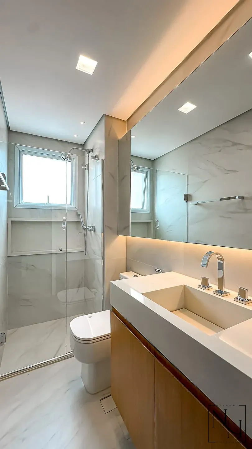 Apartamento, 3 quartos, 165 m² - Foto 20