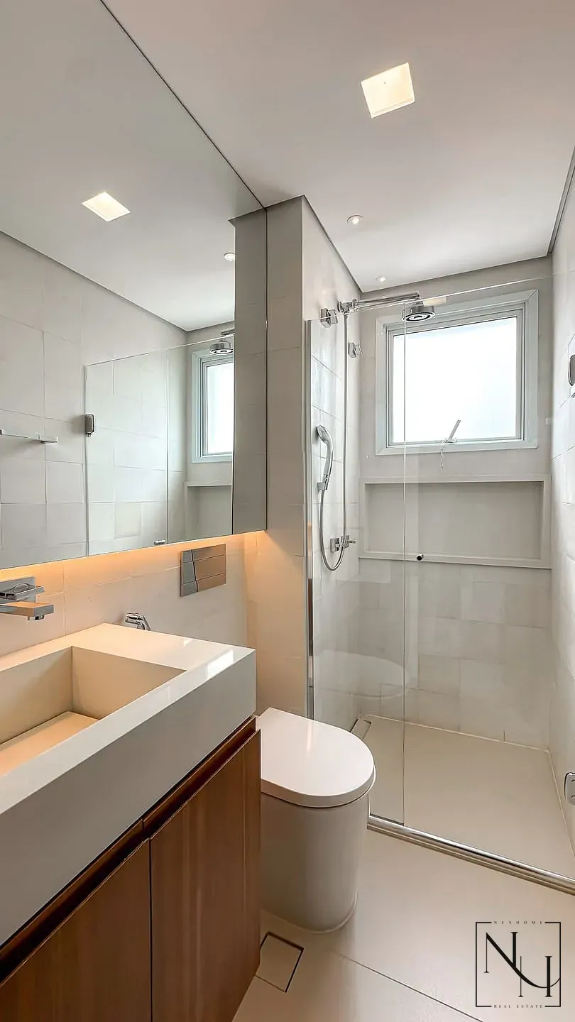 Apartamento, 3 quartos, 165 m² - Foto 24