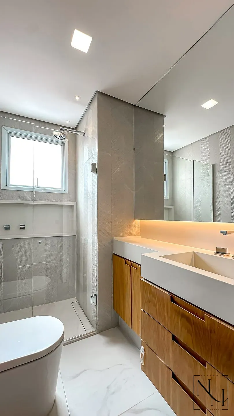 Apartamento, 3 quartos, 165 m² - Foto 28