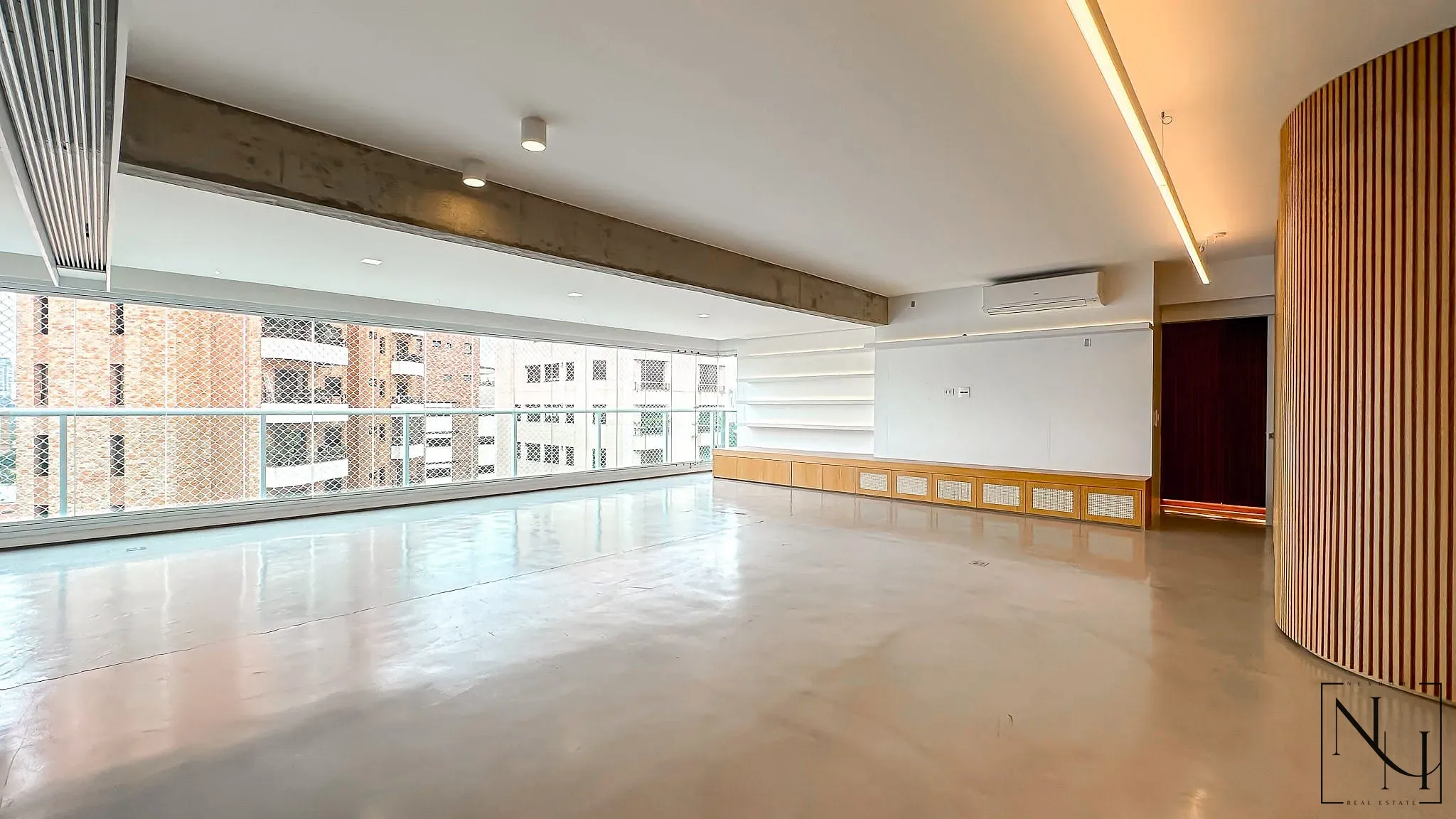 Apartamento, 3 quartos, 165 m² - Foto 2