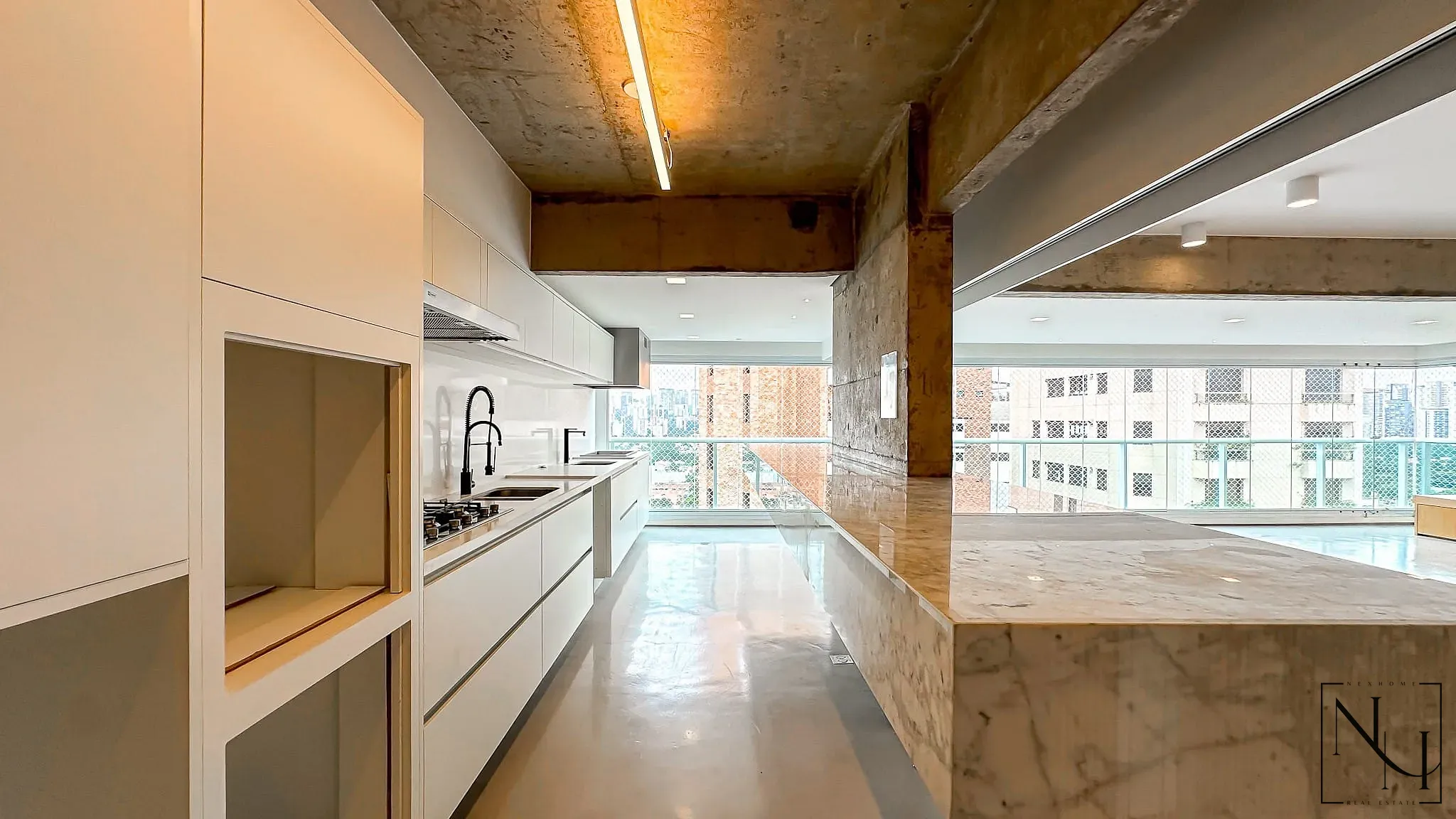 Apartamento, 3 quartos, 165 m² - Foto 12