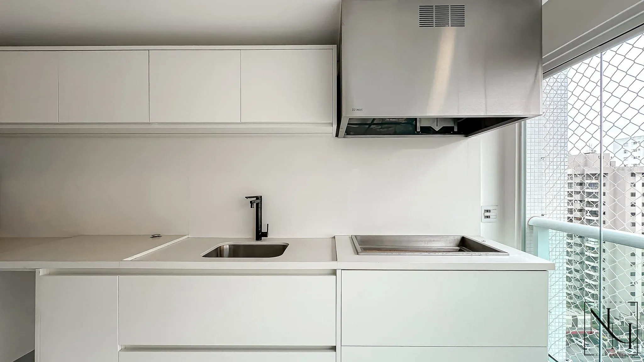 Apartamento, 3 quartos, 165 m² - Foto 9