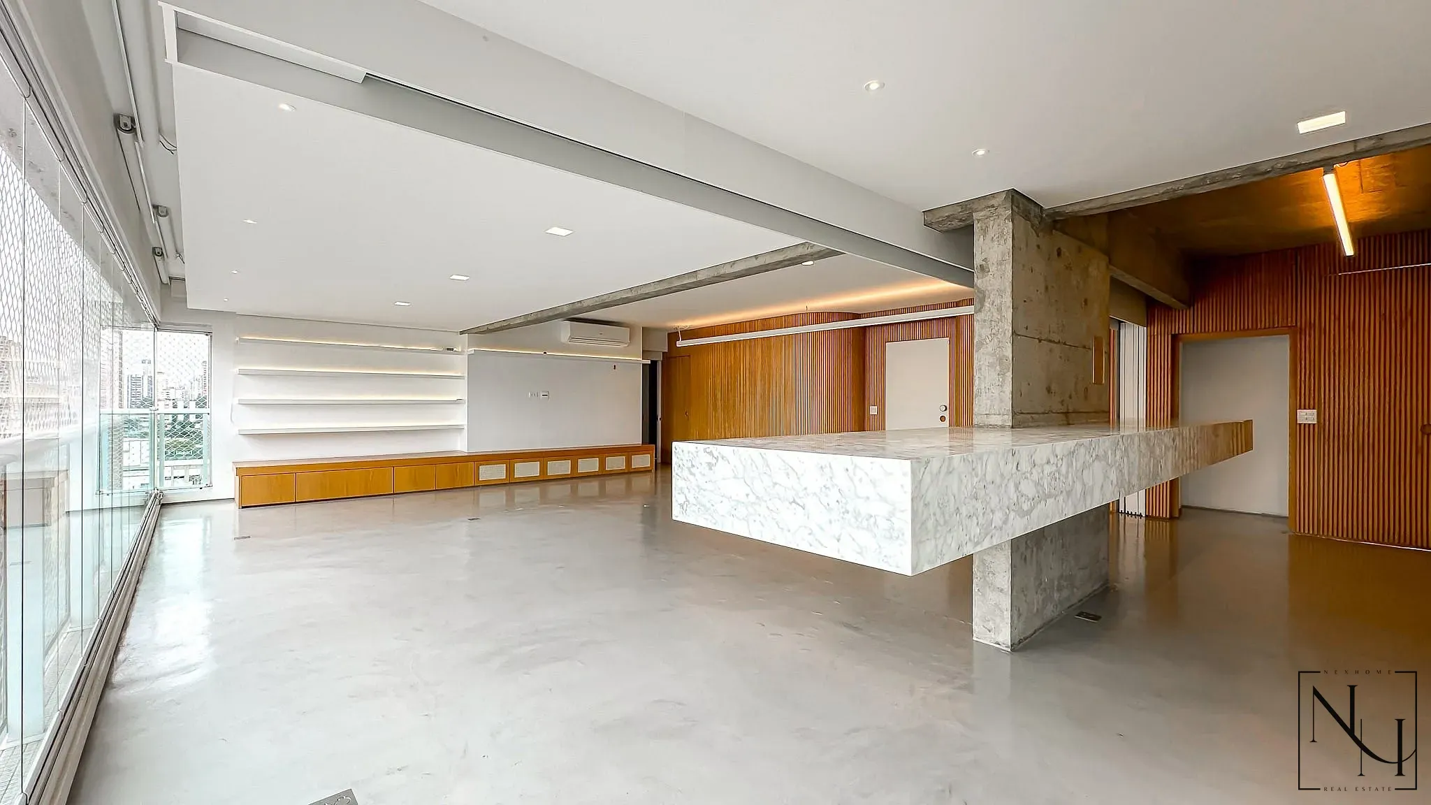Apartamento, 3 quartos, 165 m² - Foto 8