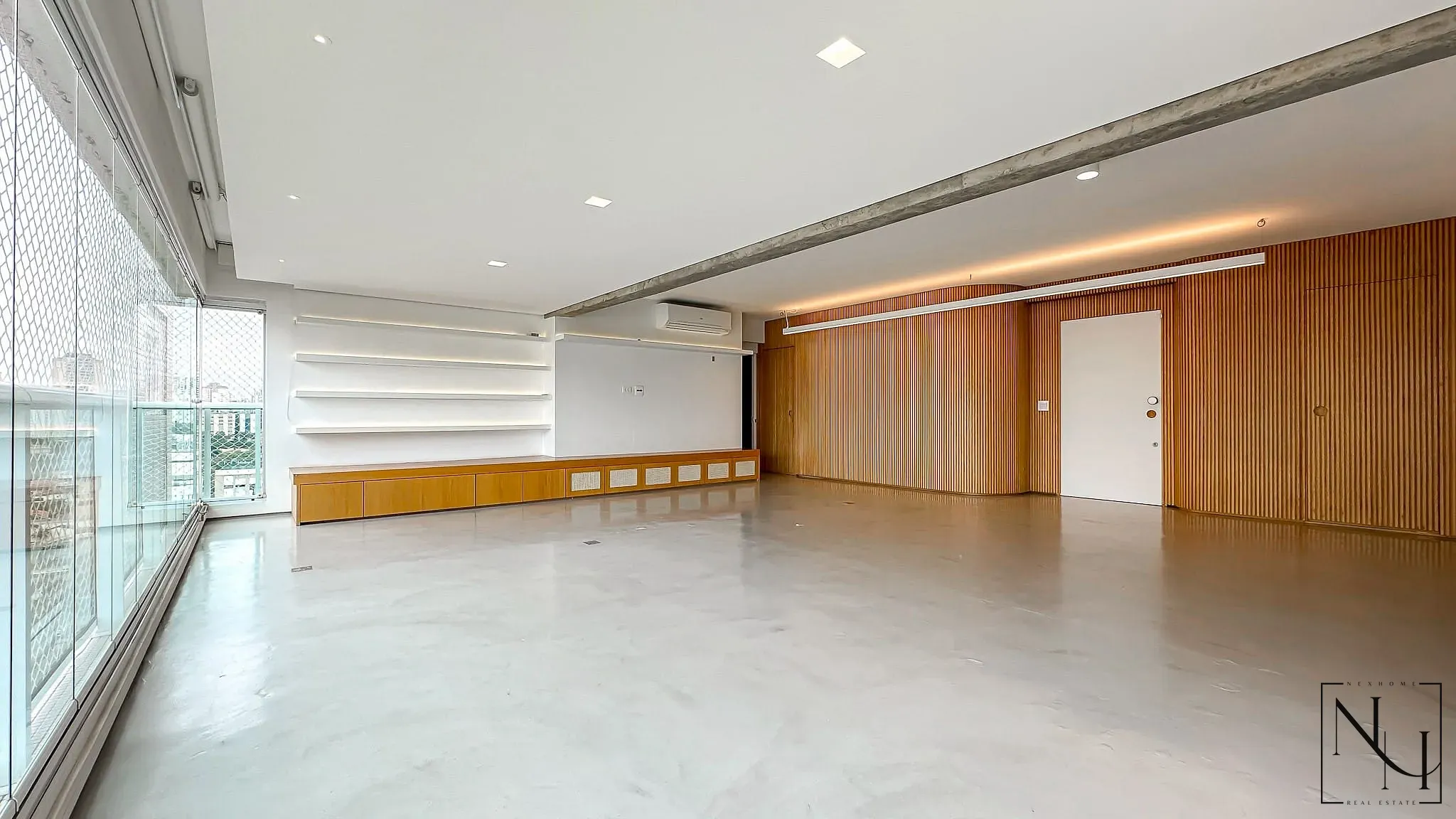 Apartamento, 3 quartos, 165 m² - Foto 5