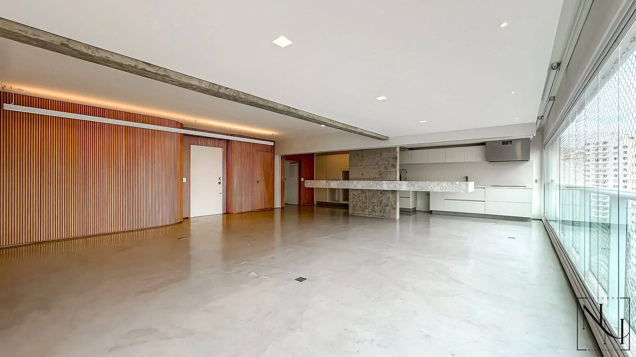 Apartamento, 3 quartos, 165 m² - Foto 1