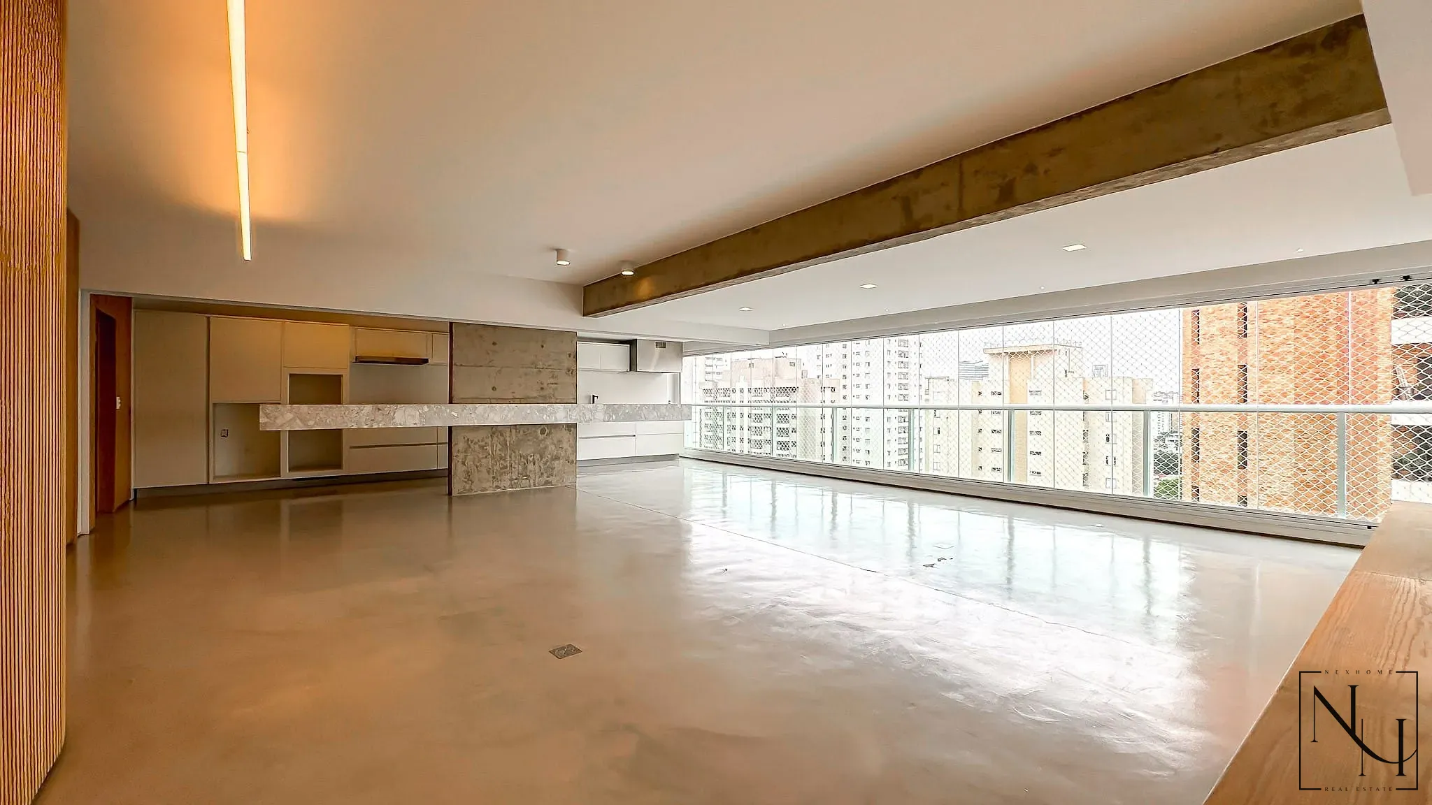 Apartamento, 3 quartos, 165 m² - Foto 6