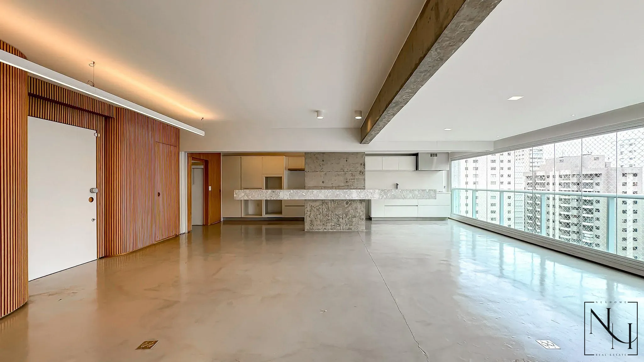 Apartamento, 3 quartos, 165 m² - Foto 7