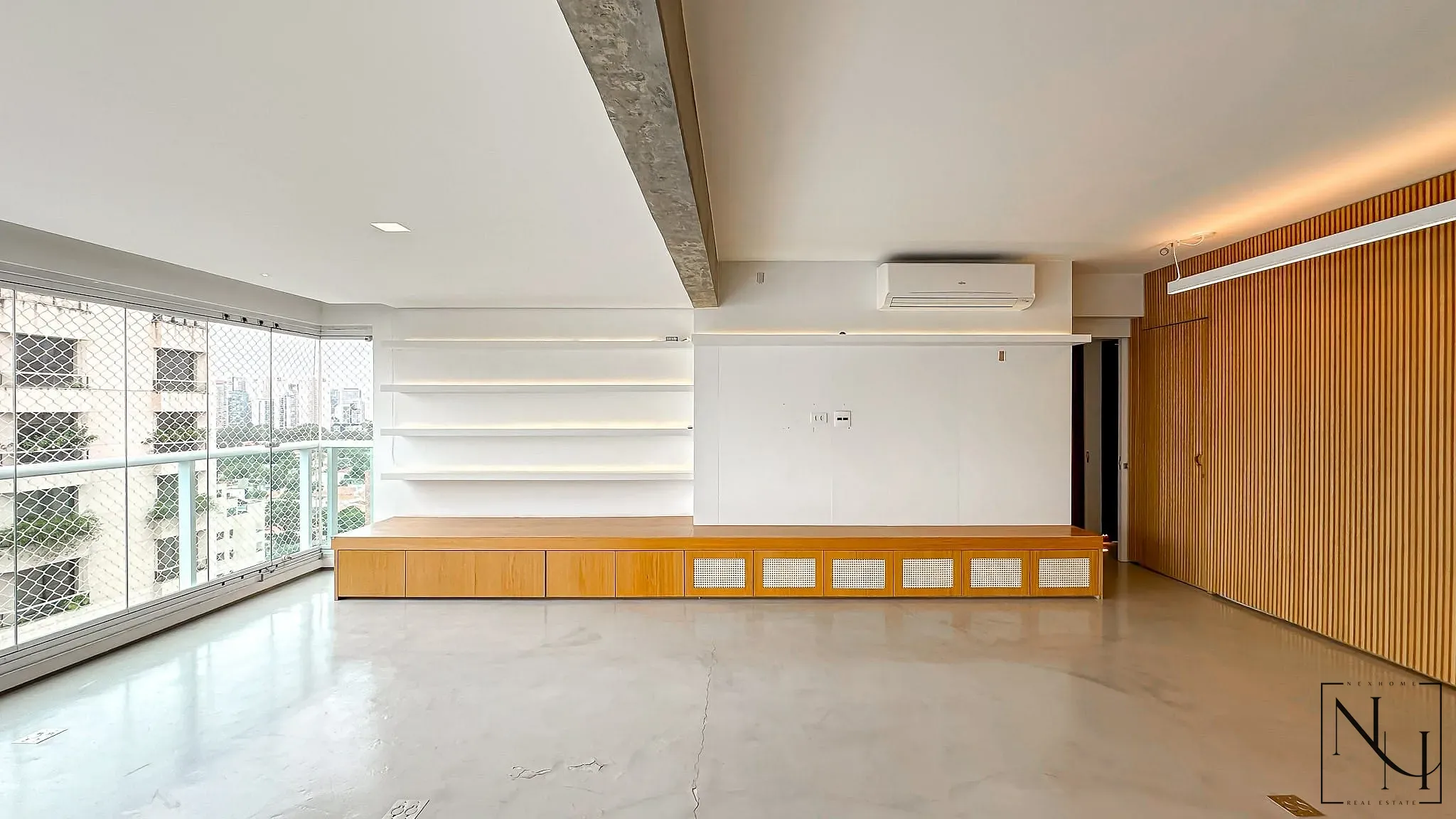 Apartamento, 3 quartos, 165 m² - Foto 4