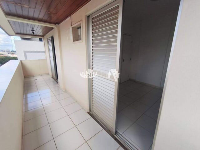 Apartamento com 150m² 3 quartos e 2 banheiros, à venda, no bairro Centro em Londrina