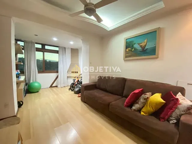 Apartamento com 163m² 2 quartos e 3 banheiros, à venda, no bairro Vila Rosa em Novo Hamburgo