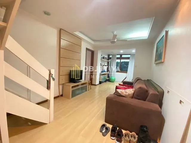 Apartamento com 163m² 2 quartos e 3 banheiros, à venda, no bairro Vila Rosa em Novo Hamburgo