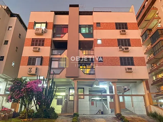 Apartamento com 163m² 2 quartos e 3 banheiros, à venda, no bairro Vila Rosa em Novo Hamburgo