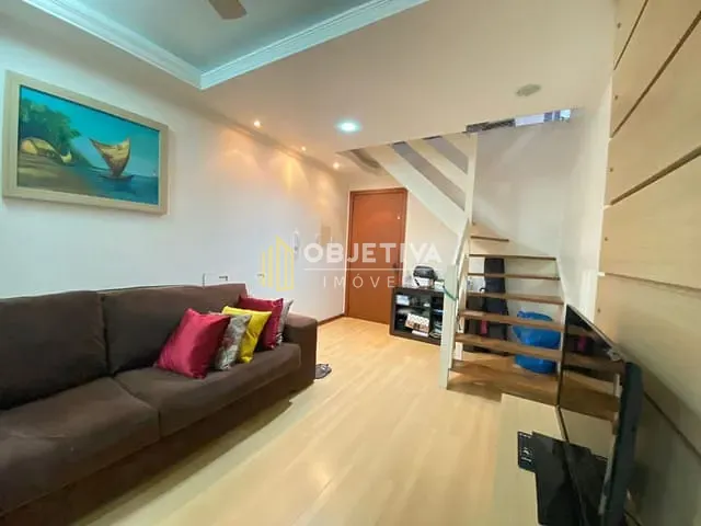 Apartamento com 163m² 2 quartos e 3 banheiros, à venda, no bairro Vila Rosa em Novo Hamburgo