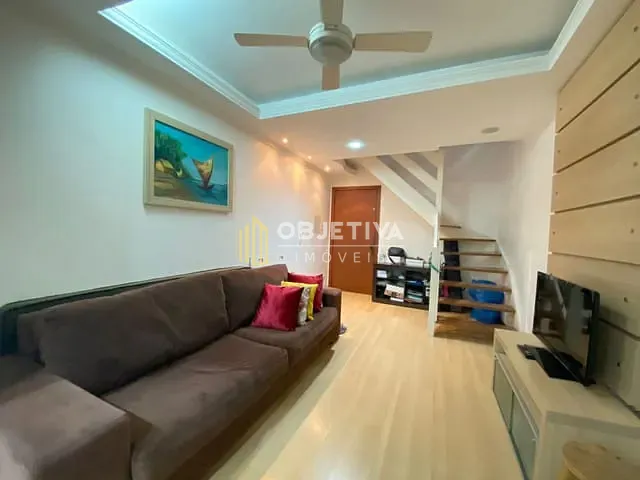 Apartamento com 163m² 2 quartos e 3 banheiros, à venda, no bairro Vila Rosa em Novo Hamburgo