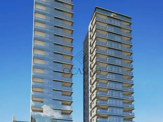 Apartamento à venda, no bairro Andorinha em Itapema