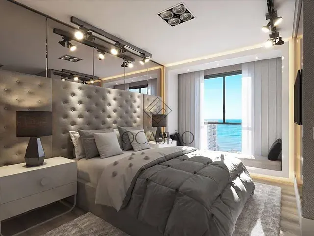 Apartamento à venda, no bairro Andorinha em Itapema