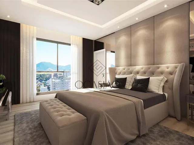 Apartamento à venda, no bairro Andorinha em Itapema