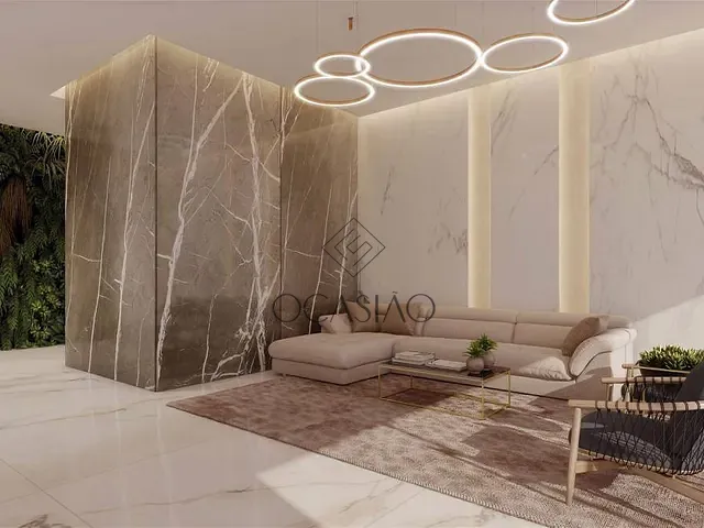Apartamento à venda, no bairro Andorinha em Itapema