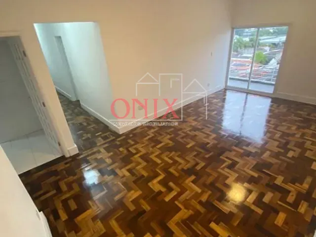 Apartamento com 110m² 3 quartos e 2 banheiros, à venda, no bairro Centro em Mogi das Cruzes