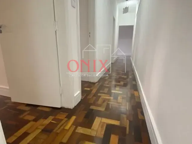 Apartamento com 110m² 3 quartos e 2 banheiros, à venda, no bairro Centro em Mogi das Cruzes