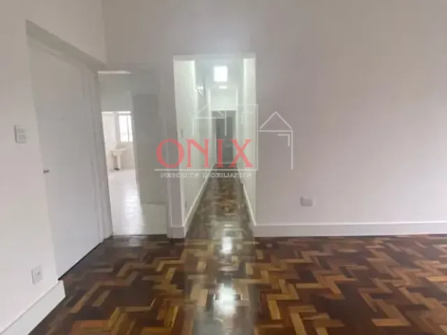Apartamento com 110m² 3 quartos e 2 banheiros, à venda, no bairro Centro em Mogi das Cruzes