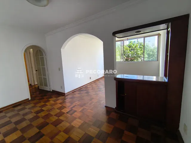 Apartamento 3 quartos e 2 banheiros, para alugar, no bairro Sumaré em São Paulo