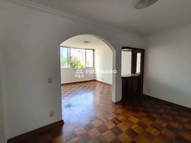 Apartamento 3 quartos e 2 banheiros, para alugar, no bairro Sumaré em São Paulo