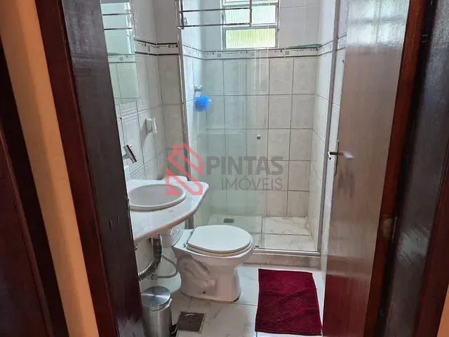 Apartamento 2 quartos e 1 banheiro, à venda, no bairro Barreto em Niterói