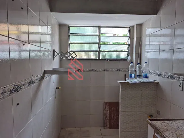 Apartamento 2 quartos e 1 banheiro, à venda, no bairro Barreto em Niterói