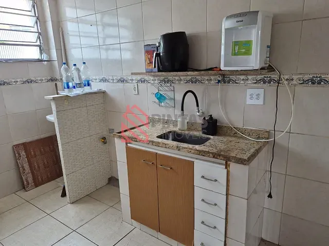 Apartamento 2 quartos e 1 banheiro, à venda, no bairro Barreto em Niterói