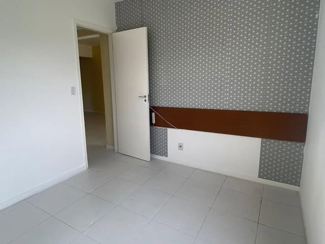 Apartamento 2 quartos e 1 banheiro, para alugar, no bairro Jacarepaguá em Rio de Janeiro