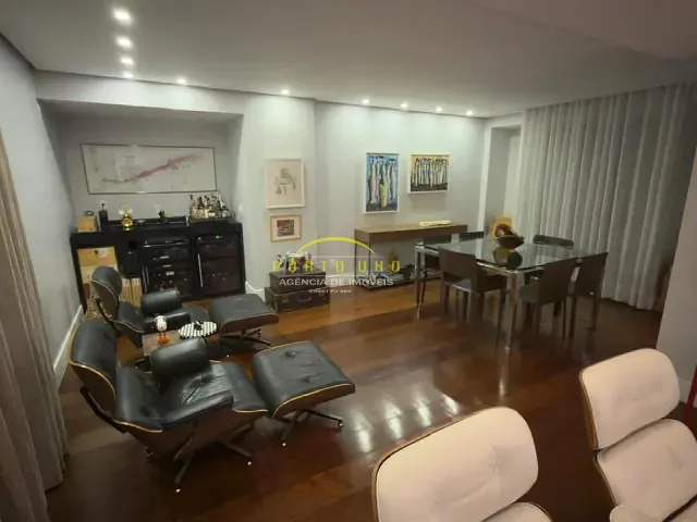 Apartamento com 297m² 4 quartos e 5 banheiros, à venda, no bairro Cidade Jardim em Salvador