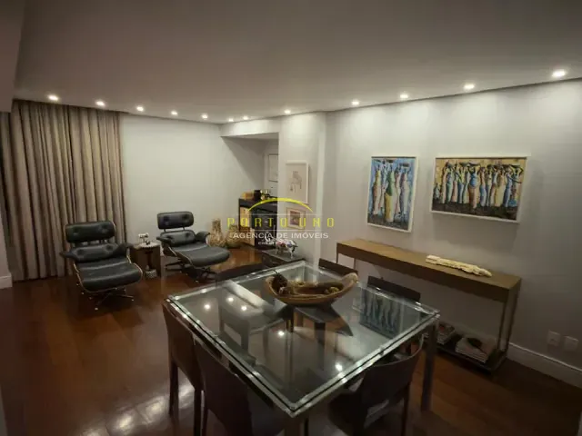 Apartamento com 297m² 4 quartos e 5 banheiros, à venda, no bairro Cidade Jardim em Salvador