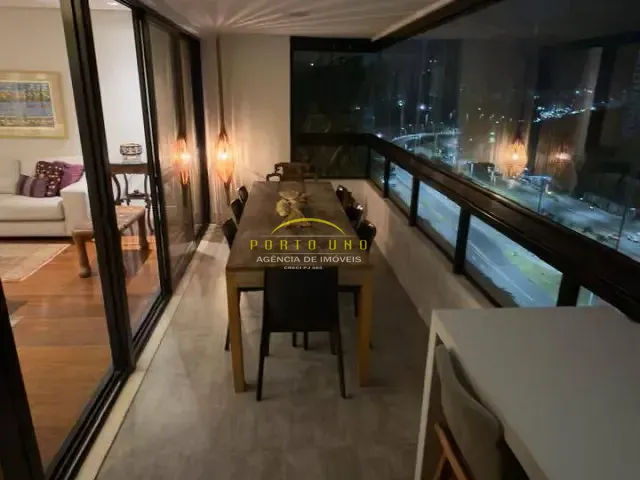 Apartamento com 297m² 4 quartos e 5 banheiros, à venda, no bairro Cidade Jardim em Salvador