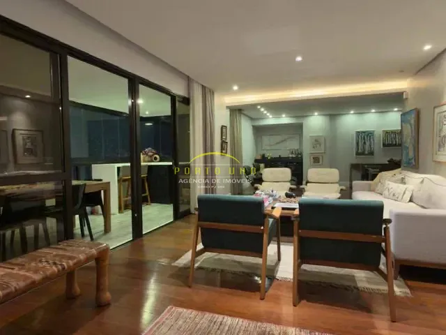 Apartamento com 297m² 4 quartos e 5 banheiros, à venda, no bairro Cidade Jardim em Salvador